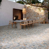 Gresie 60x60cm Roma Mix Porcelanico