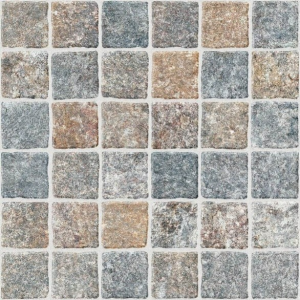 Gresie 60x60cm Roma Mix Porcelanico