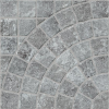 Gresie 60x60cm Roma Arco Gris Porcelanico