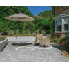 Gresie 60x60cm Roma Arco Gris Porcelanico