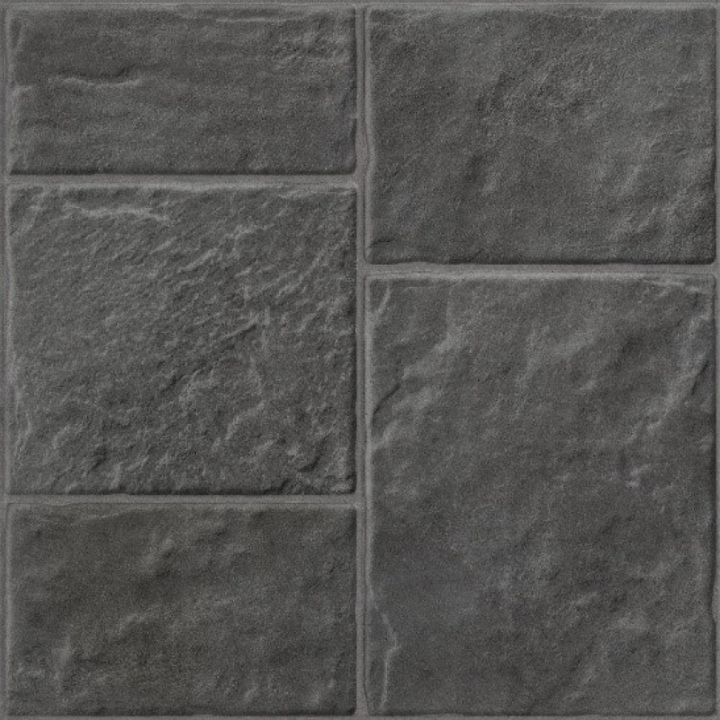 Керамогранит 60x60см Parma Antracita Porcelanico