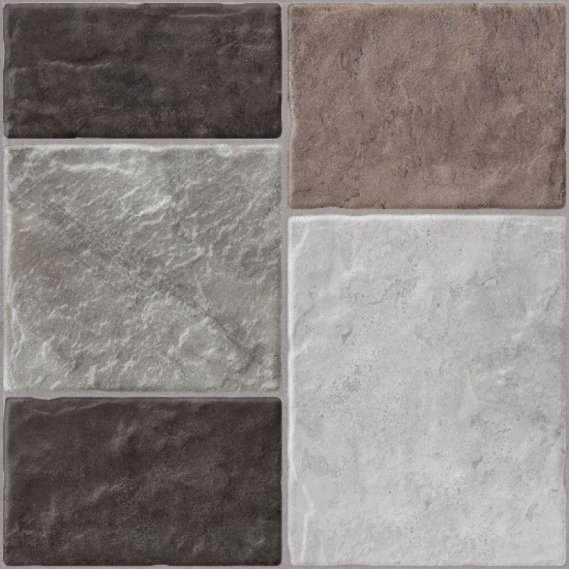 Керамогранит 60x60см Cantabra Gris Porcelanico