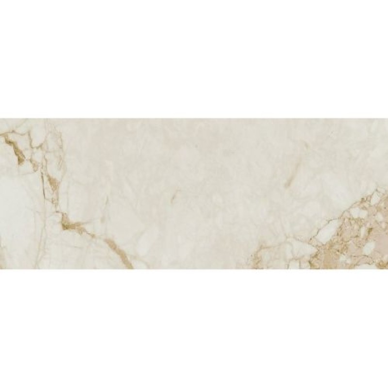 Настенная плитка 33x100см Impact Gold