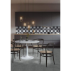 Faianță 25x75cm Decor Portland Perla CL