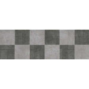 Faianță 25x75cm Decor Portland Perla CL
