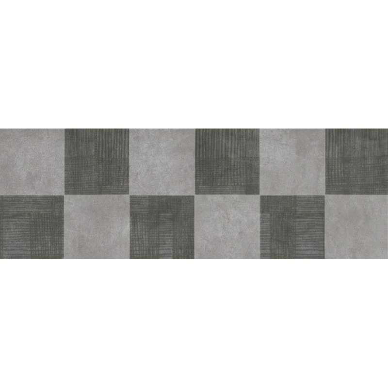 Настенная плитка 25x75см Decor Portland Perla CL