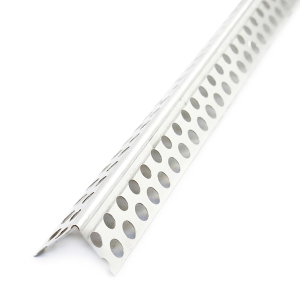 Profil colțar aluminiu 0,30mm 23*23 3,0м Euro