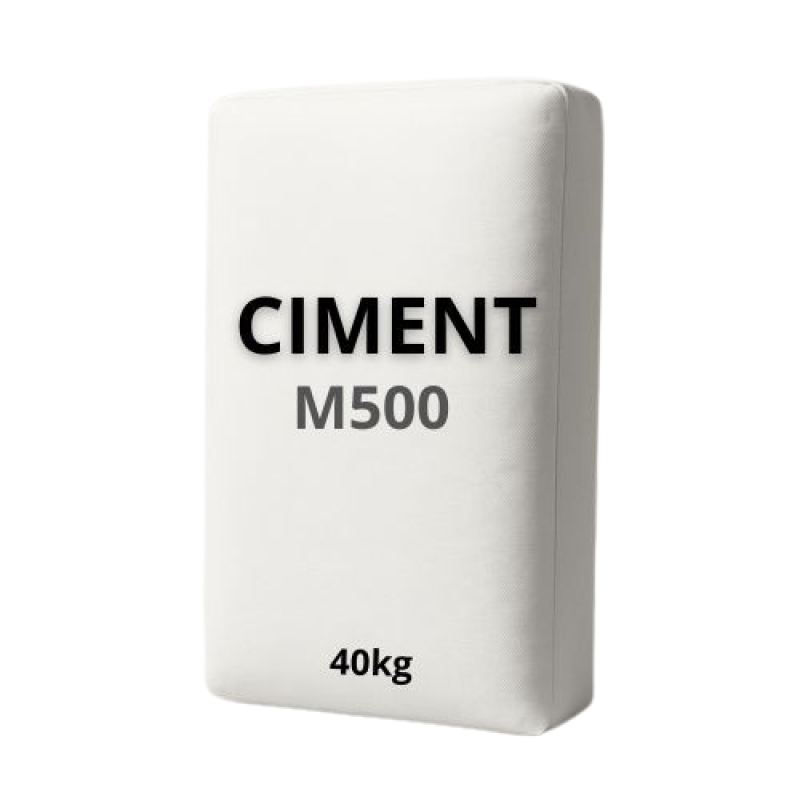 Цемент М500, 40кг