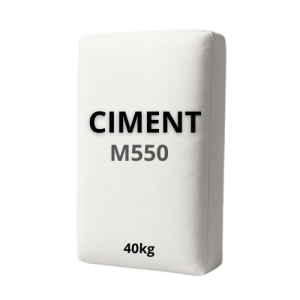 Ciment M550, 40kg