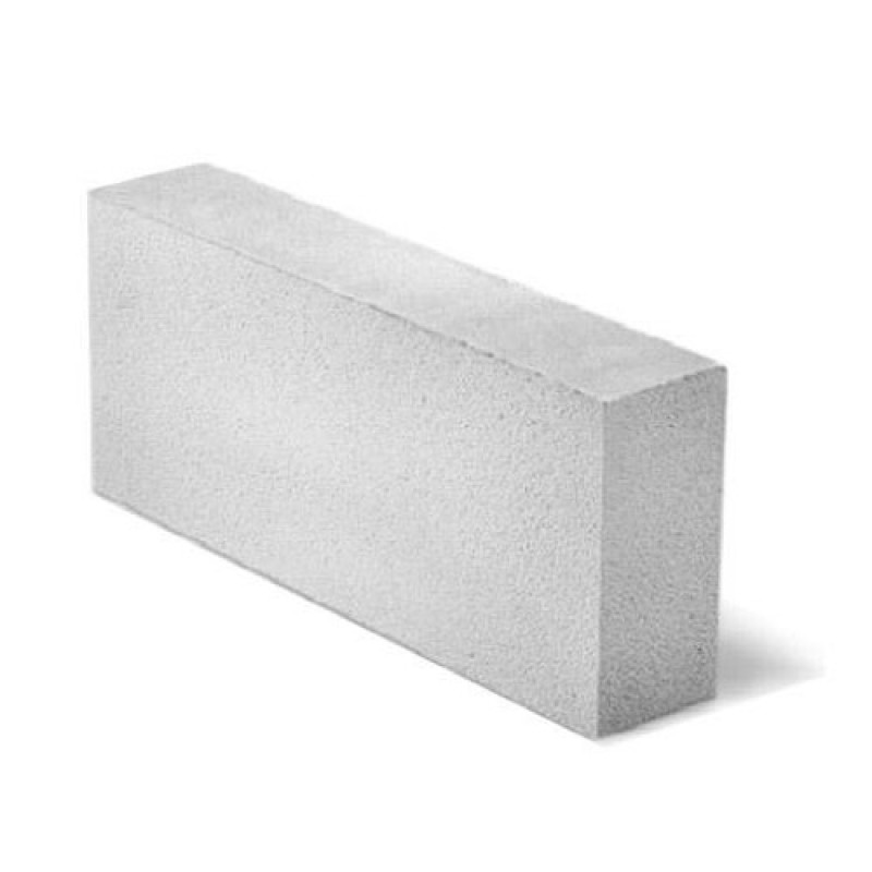Блок газобетонный Celco 625x240x100мм