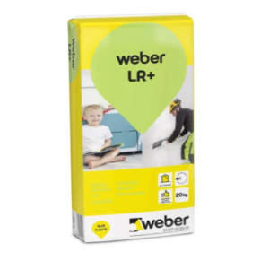 Chit Weber Vetonit LR+ 20 kg