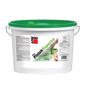 Glet pentru interior Baumit FinoFinish Superior, 20kg