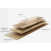 Laminat Effect Premium ST AGT 902 (12x1195x189 mm x 6) V4 33 class 70,467