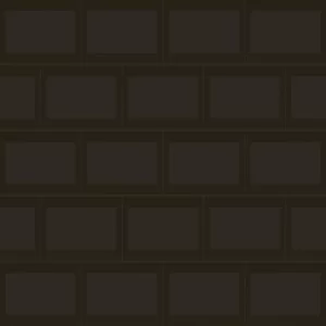 Faianță 30x60cm Pandora Black Ceramic Wall Tiles