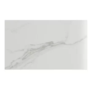 Faianță 33,3x55cm N. Calacatta Blanco
