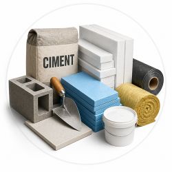 Materiale de construcție