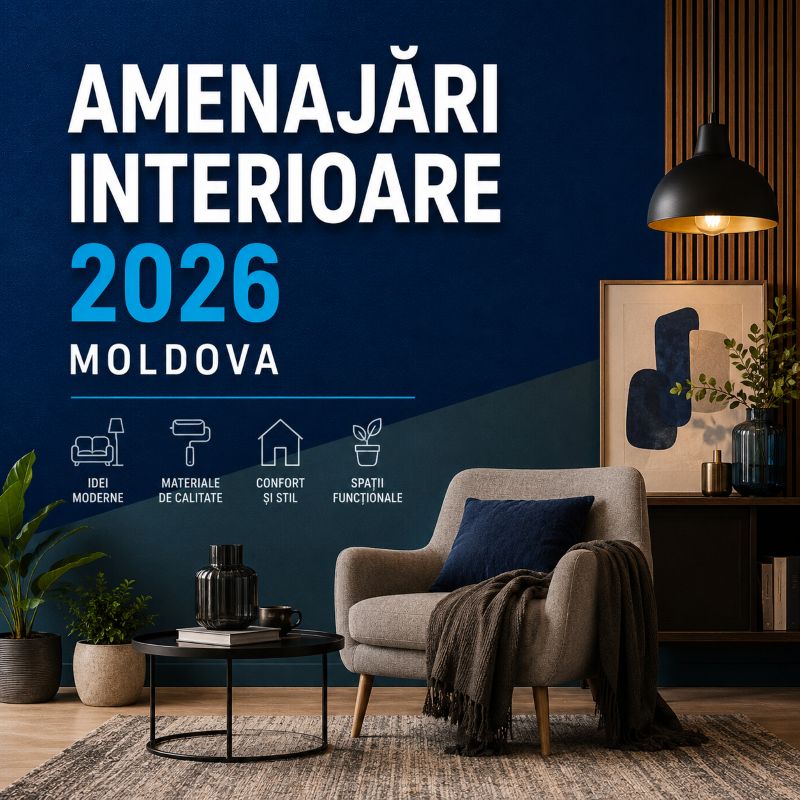 Tikkurila Moldova