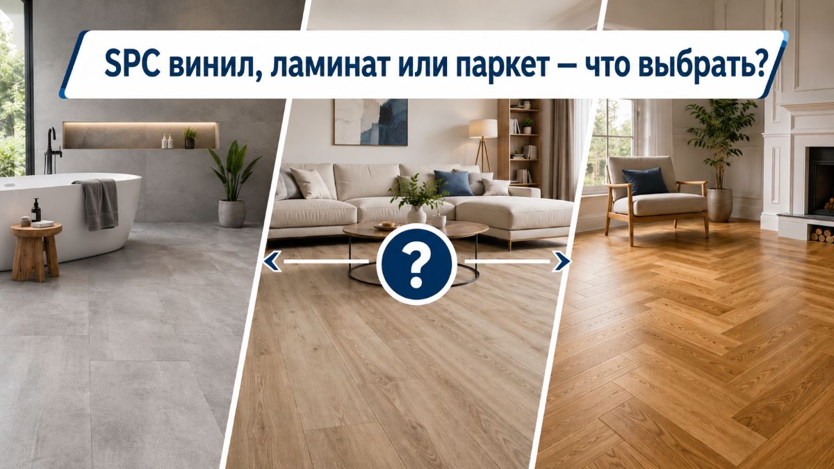 Качественный ламинат в Молдове на superstefan.md Ламинат, SPC Винил или Паркет Кишинёв