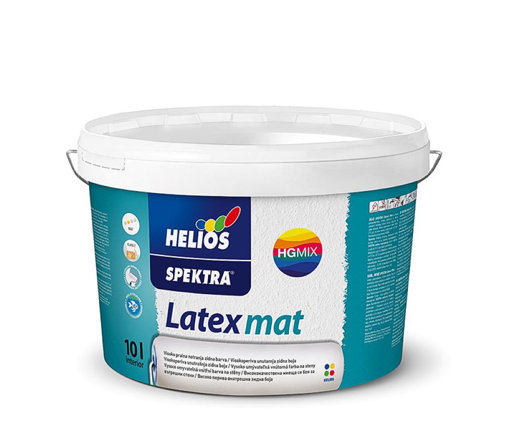 Spektra Latex Matt