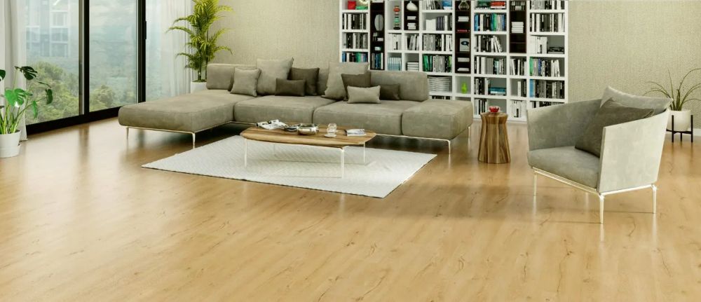 Laminat Terraclick T00375 Laminat Terraclick T00375 rezistent la uzură