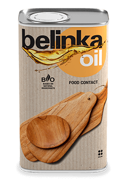  Ulei Belinka Oil Food Contact  0,5L online magazin Super Ștefan