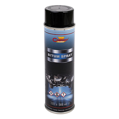  CHAMPION Bitum Spray 500 ml online magazin Super Ștefan