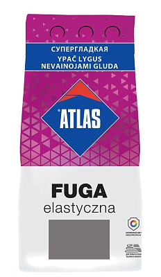  Chit pentru rosturi ATLAS ELASTIC (136 argintiu) 2kg online magazin Super Ștefan