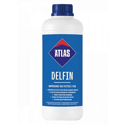  Soluție ATLAS DELFIN 1 kg online magazin Super Ștefan