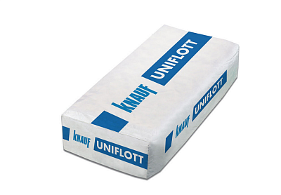  Chit Knauf Uniflott 25kg online magazin Super Ștefan