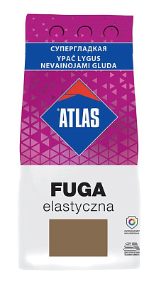  Chit pentru rosturi ATLAS ELASTIC (210 cacao) 2kg online magazin Super Ștefan