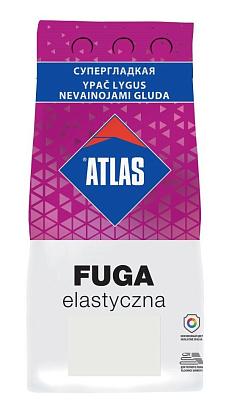  Chit pentru rosturi ATLAS ELASTIC (001 alb) 2kg online magazin Super Ștefan