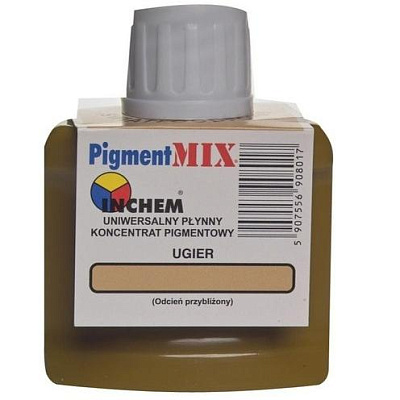  Pigment MIX №24, ocru online magazin Super Ștefan