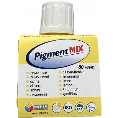  Pigment MIX №2, lamaia online magazin Super Ștefan