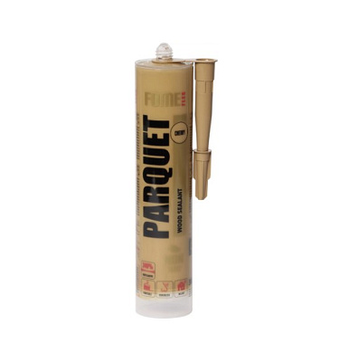  Ermetic FOME FLEX PARQUET, cireș 300ml online magazin Super Ștefan