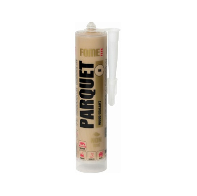  Ermetic FOME FLEX PARQUET, stejar 300ml online magazin Super Ștefan