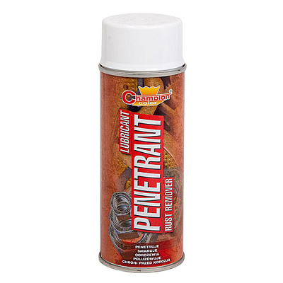  Spray CHAMPION PENETRANT anticoroziv 400ml online magazin Super Ștefan