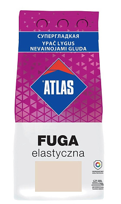  Chit pentru rosturi ATLAS ELASTIC (020 bej) 5kg online magazin Super Ștefan