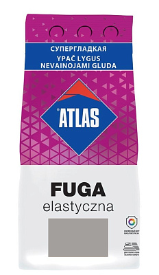  Chit pentru rosturi ATLAS ELASTIC (203 gri-otel) 2kg online magazin Super Ștefan