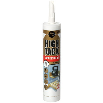  Adeziv POINT HIGH TACK, alb 290ml online magazin Super Ștefan