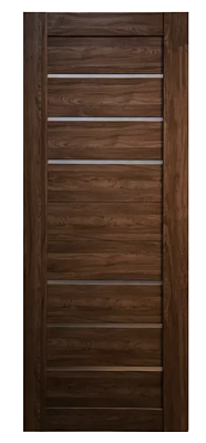  Ușa de interior 'Smart C034' G Doors. Stejar Tacoma (900 x 2000 x 40 mm) online magazin Super Ștefan