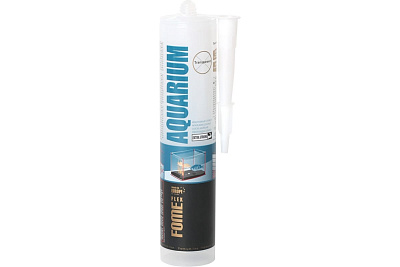  Ermetic FOME FLEX AQUARIUM transp. 300 ml online magazin Super Ștefan