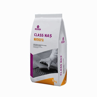  Adeziv CLASS NAS 5 kg online magazin Super Ștefan