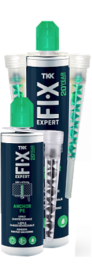  Adeziv Fix Expert ANCHOR PE 300 ml online magazin Super Ștefan