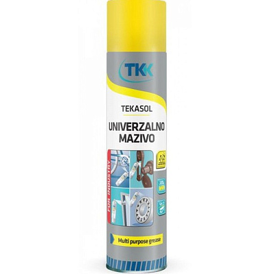  Lubrifiant universal ''TekaSol UNIVERSAL GREASE'' 400 ml online magazin Super Ștefan