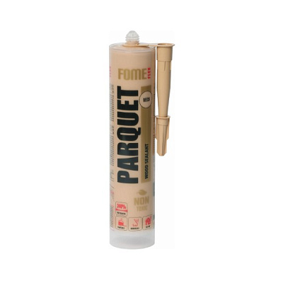  Ermetic FOME FLEX PARQUET, fag 300ml online magazin Super Ștefan