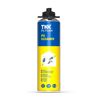  Curatator pentru spuma montare TEKAPUR CLEANER 500 ml online magazin Super Ștefan