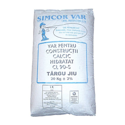  Var hidratat uscat 20kg online magazin Super Ștefan