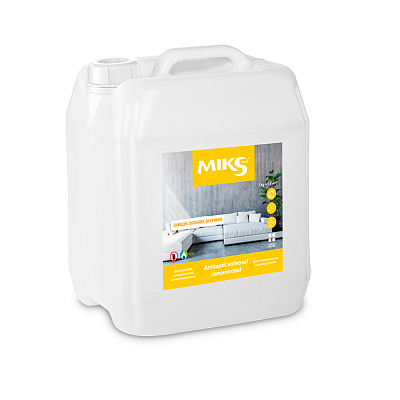  Antiseptic ”MIKS COLOR” universal, 10kg online magazin Super Ștefan