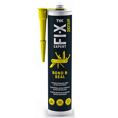  Adeziv FI-X EXPERT TOTAL GRIP\Bond & Seal 290 ml online magazin Super Ștefan