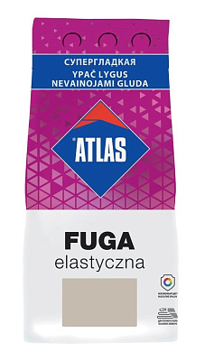  Chit pentru rosturi ATLAS ELASTIC (212 sur-cafeniu) 5kg online magazin Super Ștefan